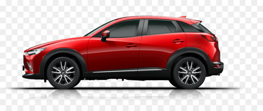 Mazda，El Mazda Cx3 PNG