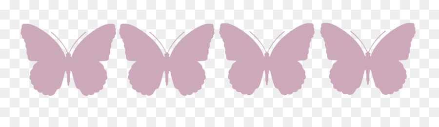 Mariposa，Forma PNG