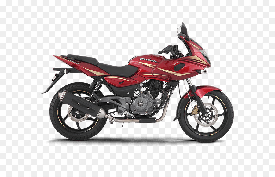 Motocicleta Roja，Bicicleta PNG