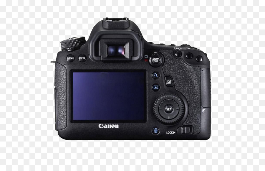 Canon Ellos 6d，Canon Ellos 7d Mark Ii PNG