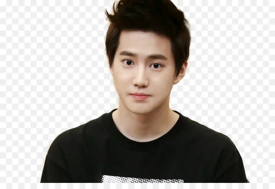 Suho，Exo PNG