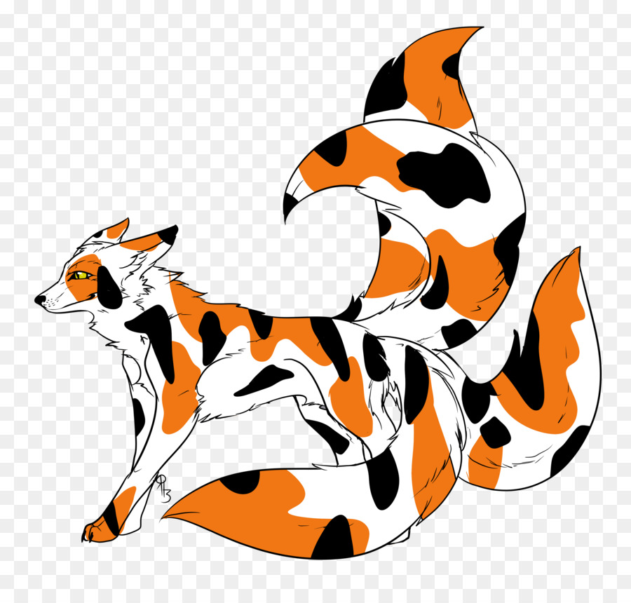 Gato，Kitsune PNG