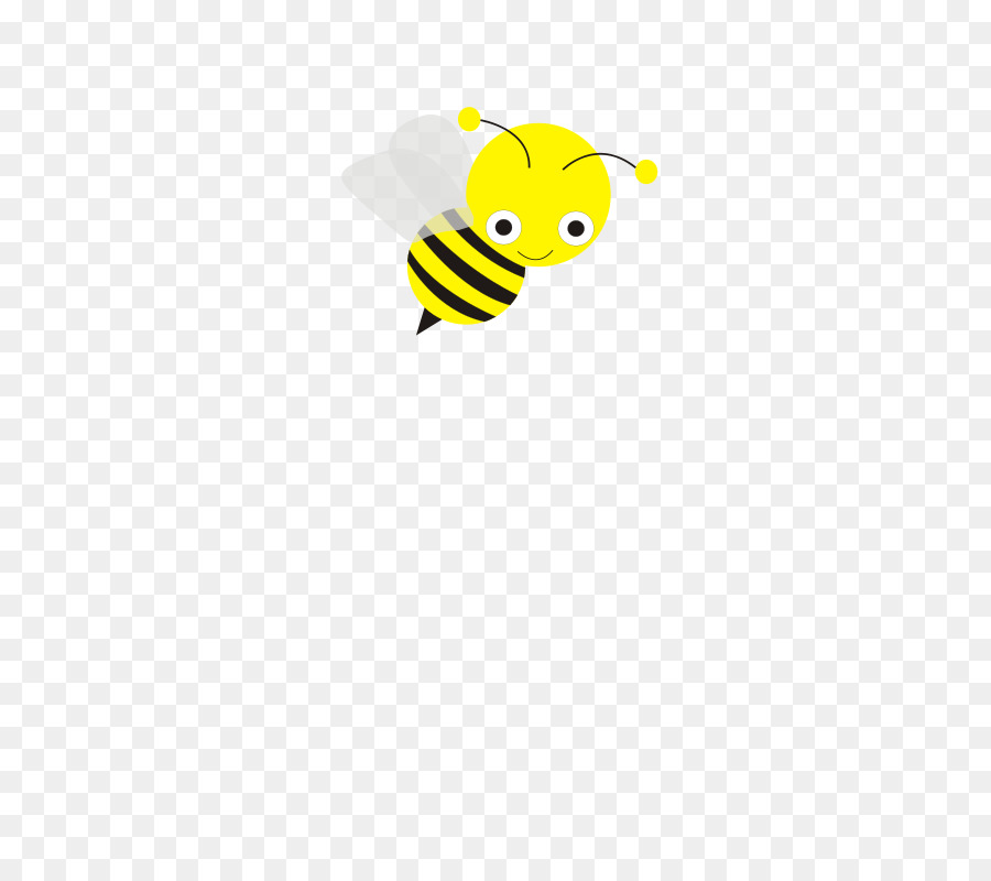 Abeja，Alas PNG