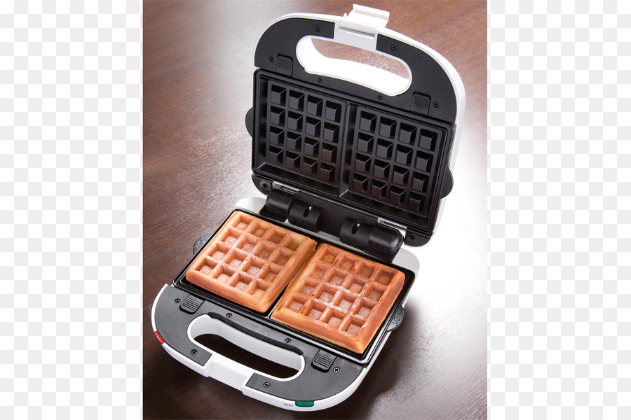 Waffle，El Desayuno PNG