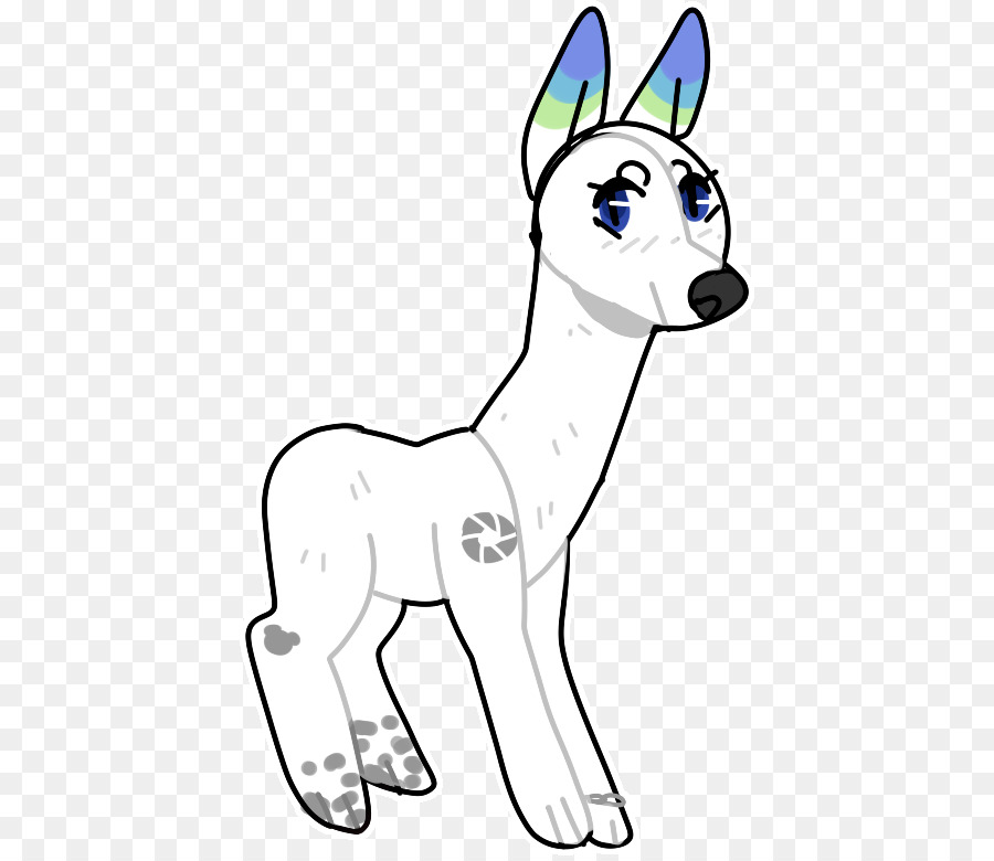 Canidae，Caballo PNG