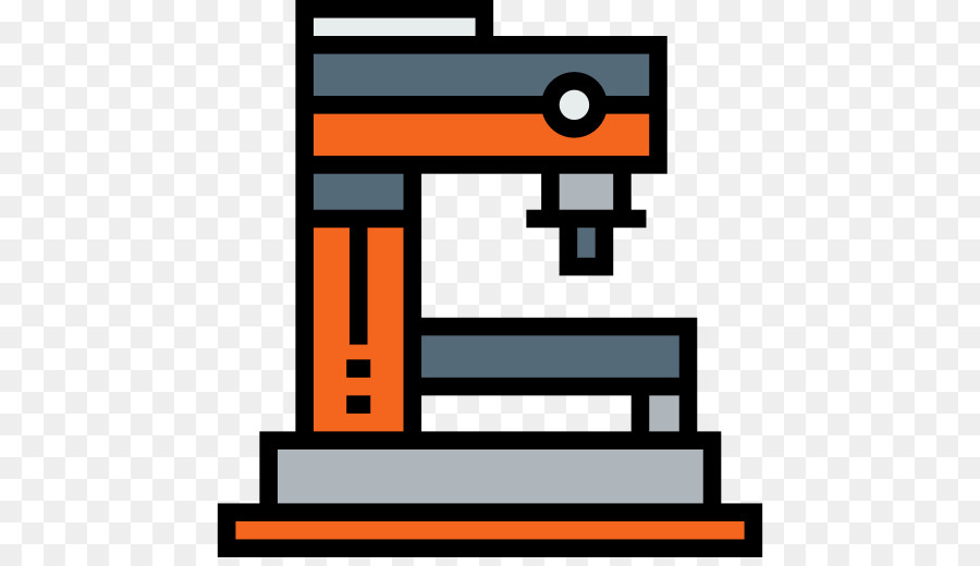 Microscopio，Laboratorio PNG