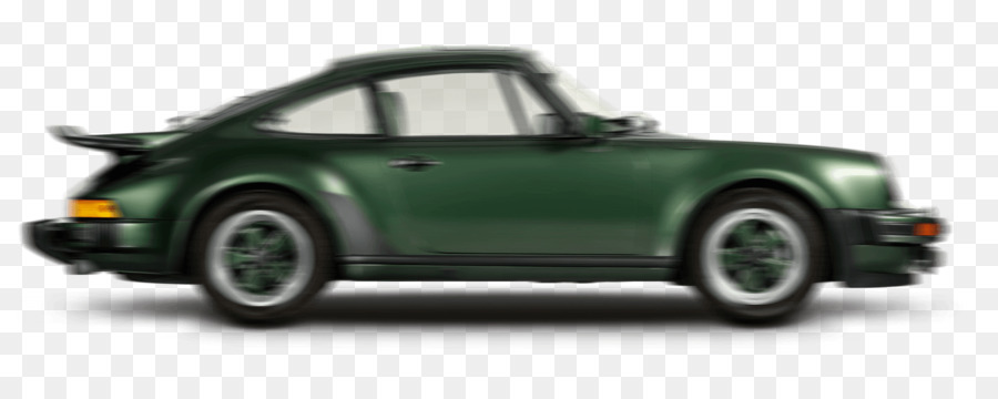 Porsche 911，Porsche 930 PNG