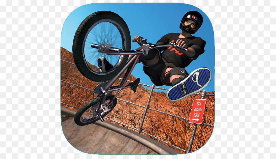 Bmx，Bicicleta Bmx PNG