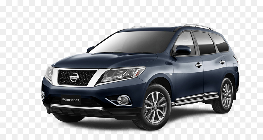 2016 Nissan Pathfinder，Nissan PNG