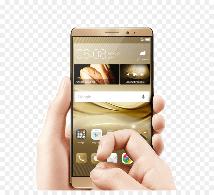 Huawei，Smartphone PNG