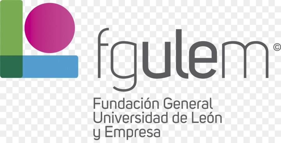 Logotipo，Universidad De León PNG