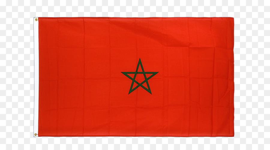 Bandera Marroquí，Marruecos PNG