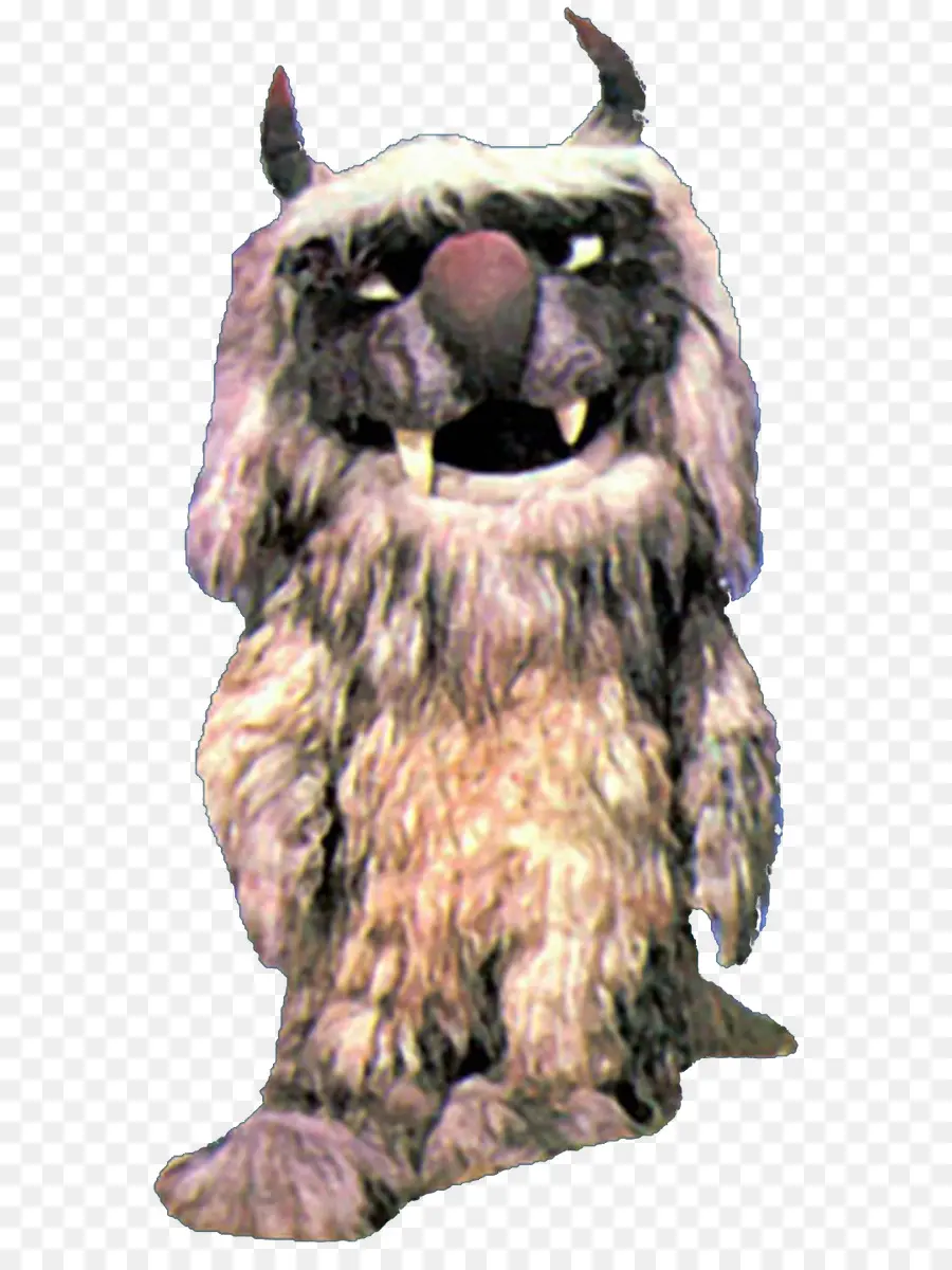 Doglion，Sweetums PNG