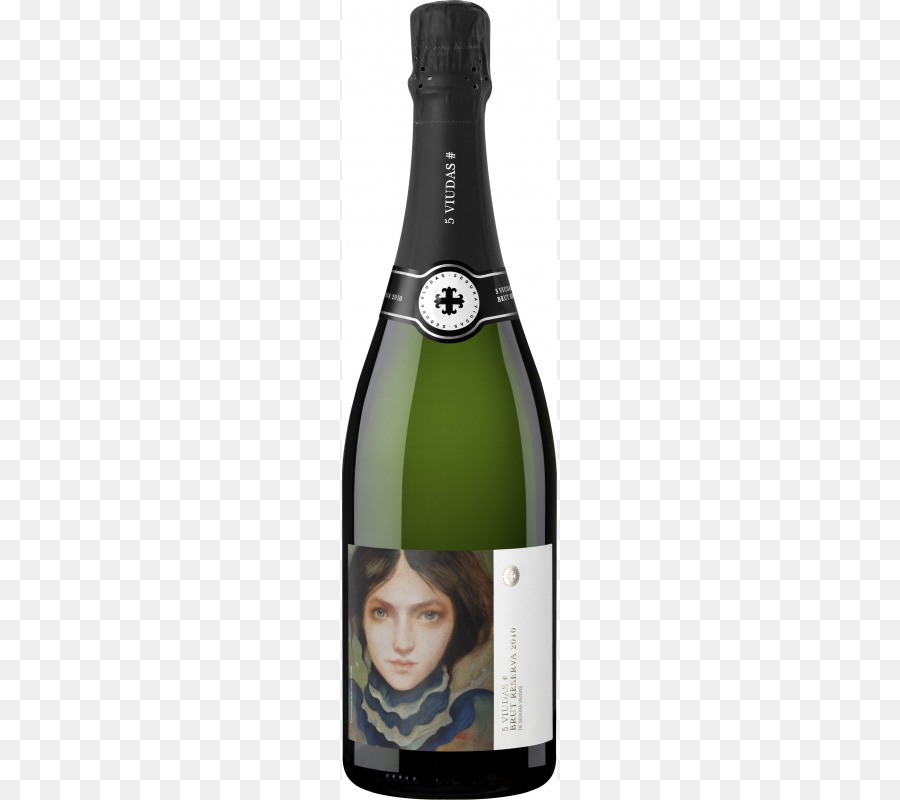 Cava Hacer，Champagne PNG