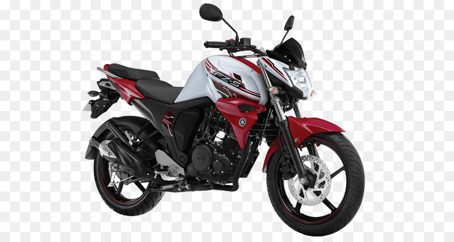 Yamaha Fz16，Yamaha Fazer PNG