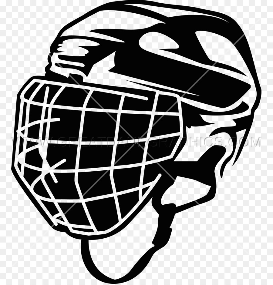 Cascos De Fútbol Americano，Lacrosse Casco PNG