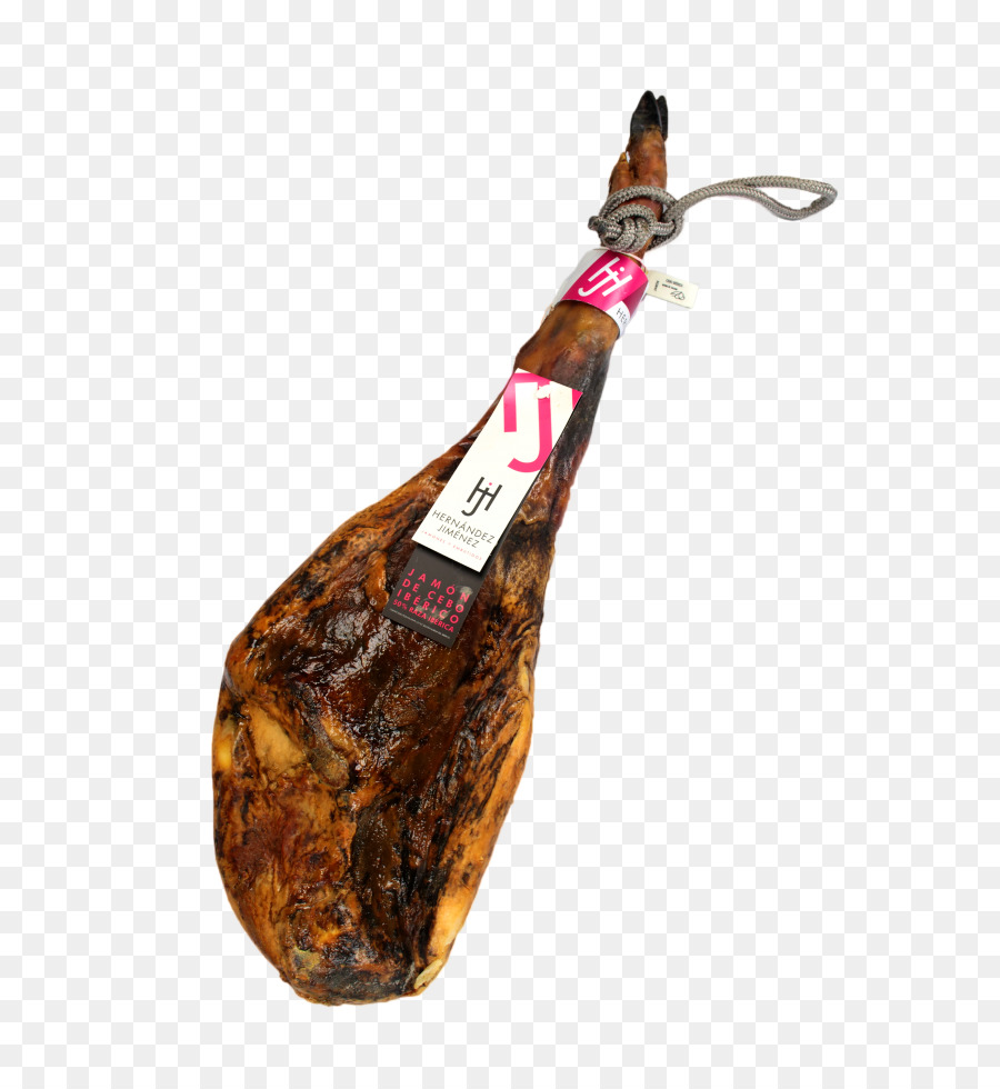 Negro Cerdo Ibérico，Jamón PNG