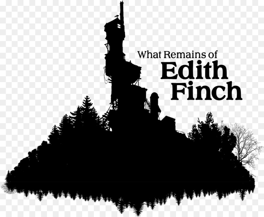 Lo Que Queda De Edith Finch，Unfinished Swan PNG
