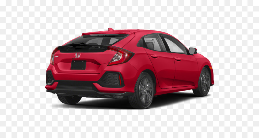 2018 Honda Civic Lx Manual Hatchback，2018 Honda Civic Lx Cvt Hatchback PNG