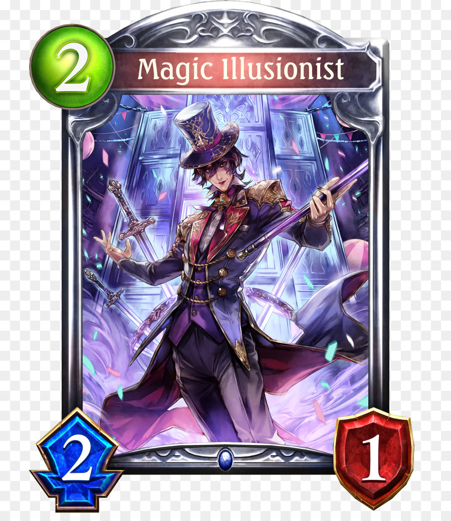 Cadore，Magician PNG