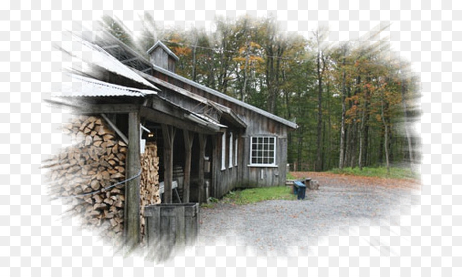 Cabane，Cabaña PNG