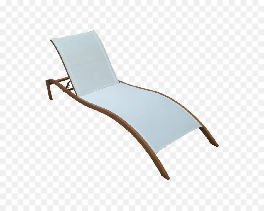 Chaise Longue，Sunlounger PNG