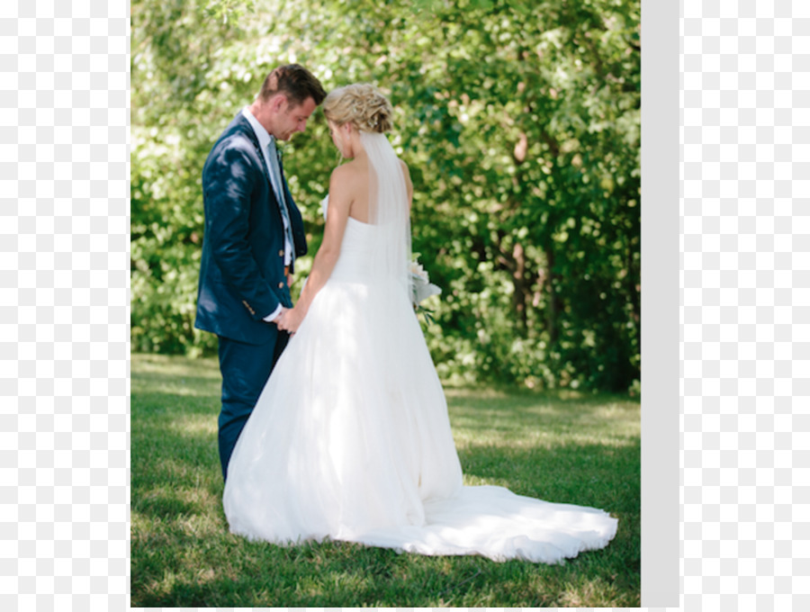 Vestido De Novia，La Boda PNG