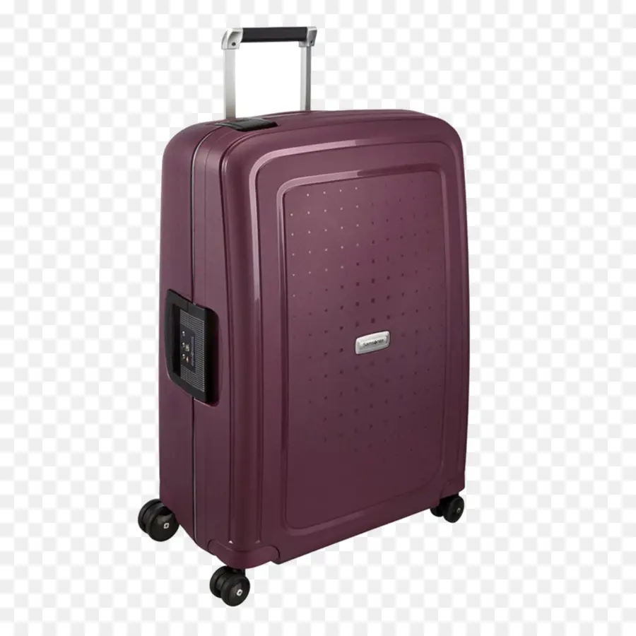 Maleta，Samsonite PNG