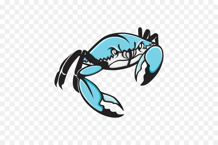 Cangrejo，Chesapeake Cangrejo Azul PNG