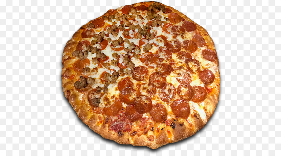 Pizza，Pepperoni PNG