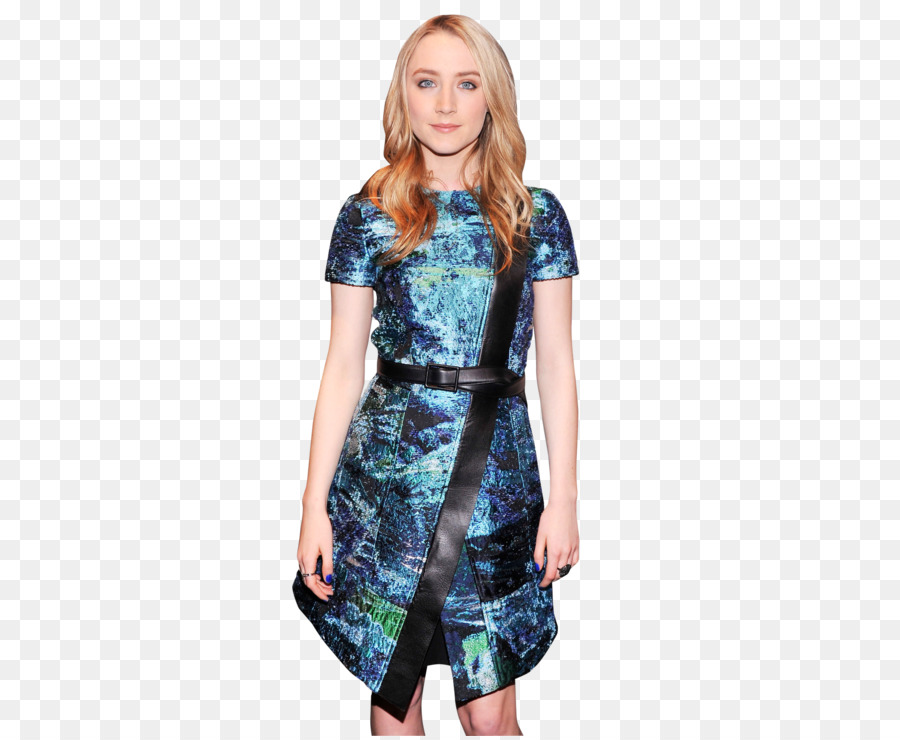 Saoirse Ronan，Host PNG