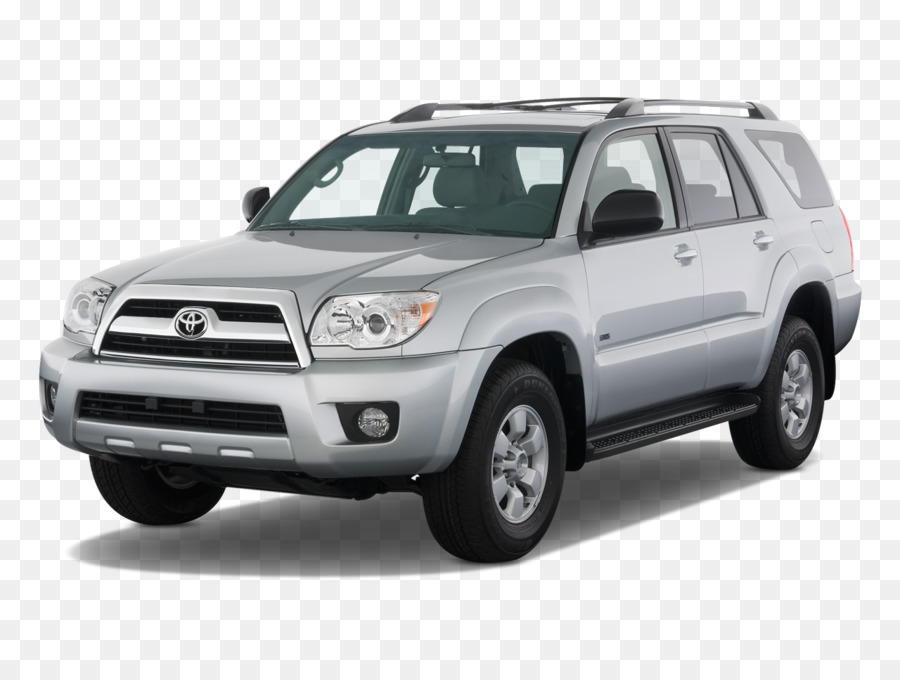 Suv Plateado，Toyota PNG