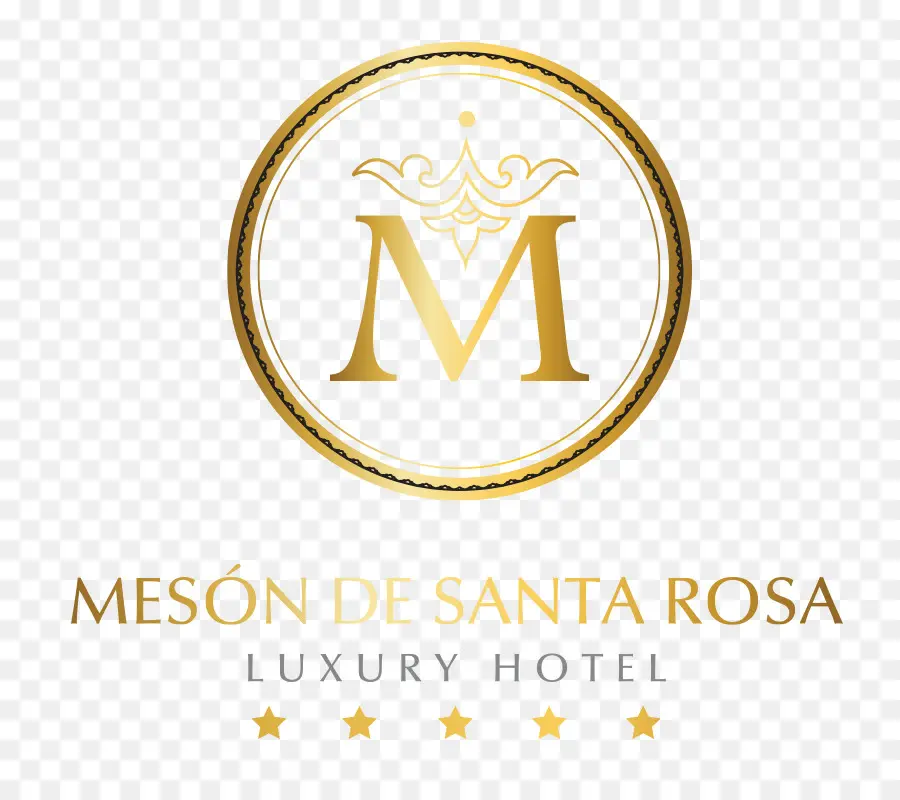 Hotel Mesón De Santa Rosa，Hotel PNG