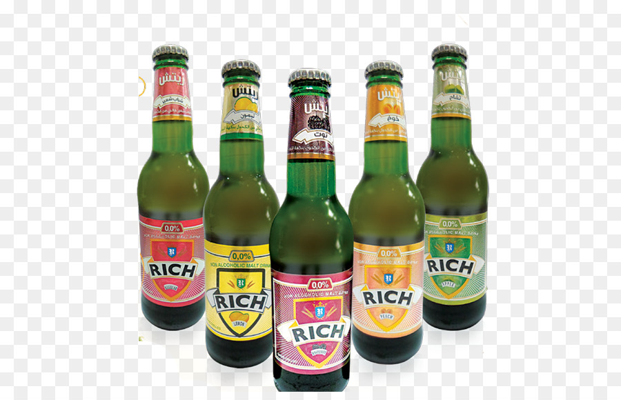 La Cerveza，Botella De Cerveza PNG