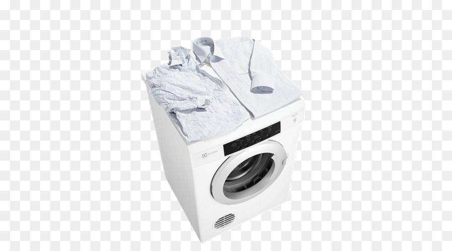 Secadora De Ropa，Electrolux Edv5552 PNG