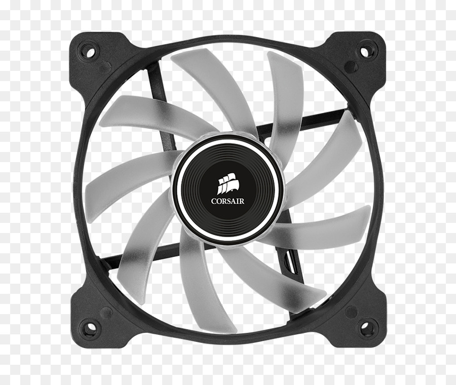 Equipo De Los Casos Carcasas，Corsair Carbide Series Air 540 PNG