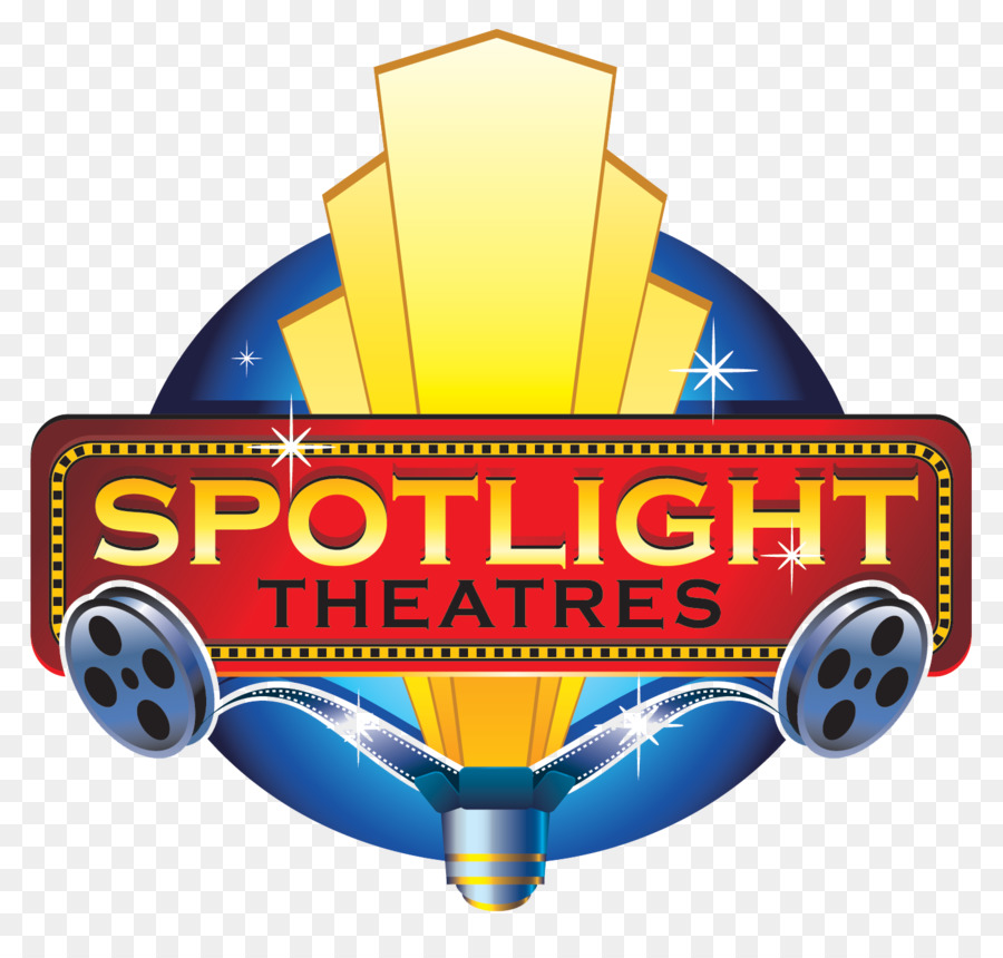 Estadio De La Calle Front Street 4 De Spotlight，Cine PNG