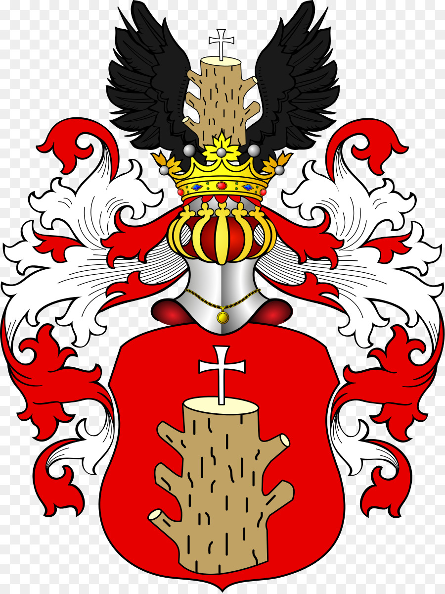 Polonia，Hierba Szlachecki PNG