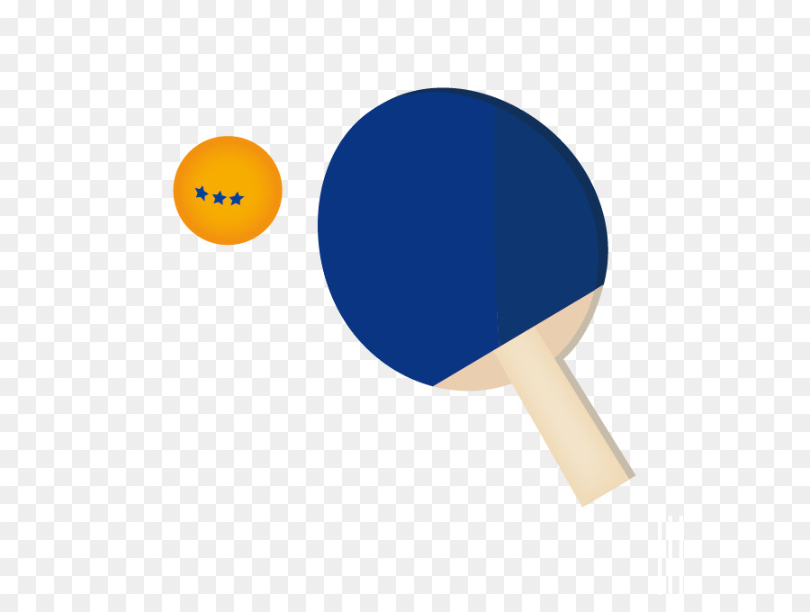 Raqueta，Ping Pong PNG