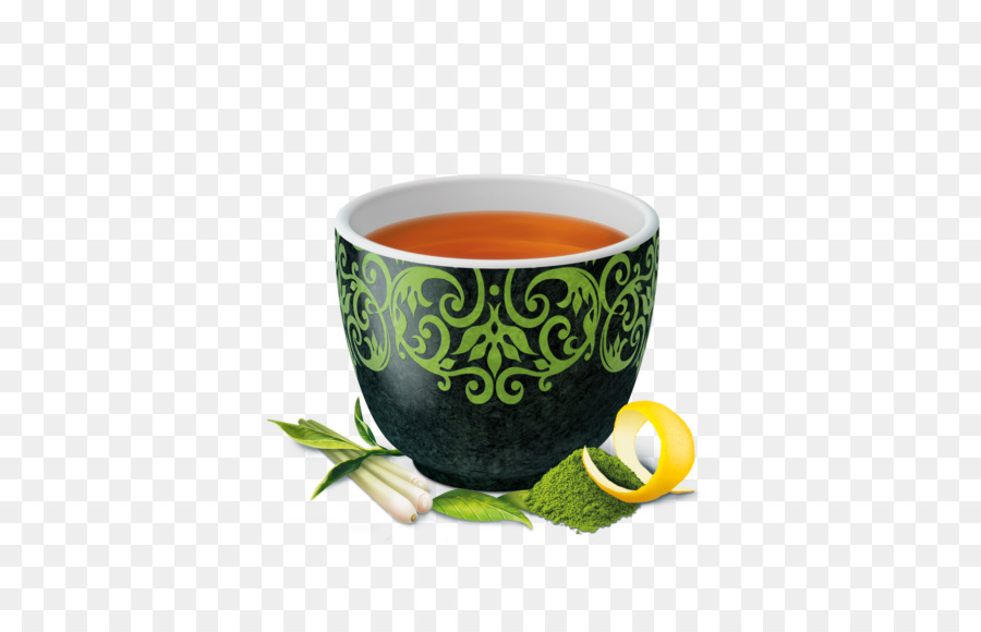 Matcha，Té Verde PNG