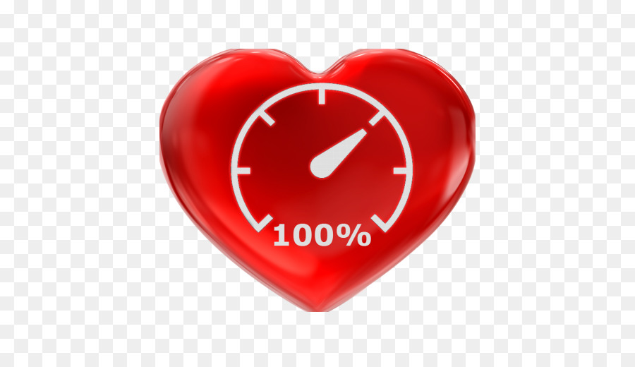 Corazón Con Indicador，Corazon Rojo PNG