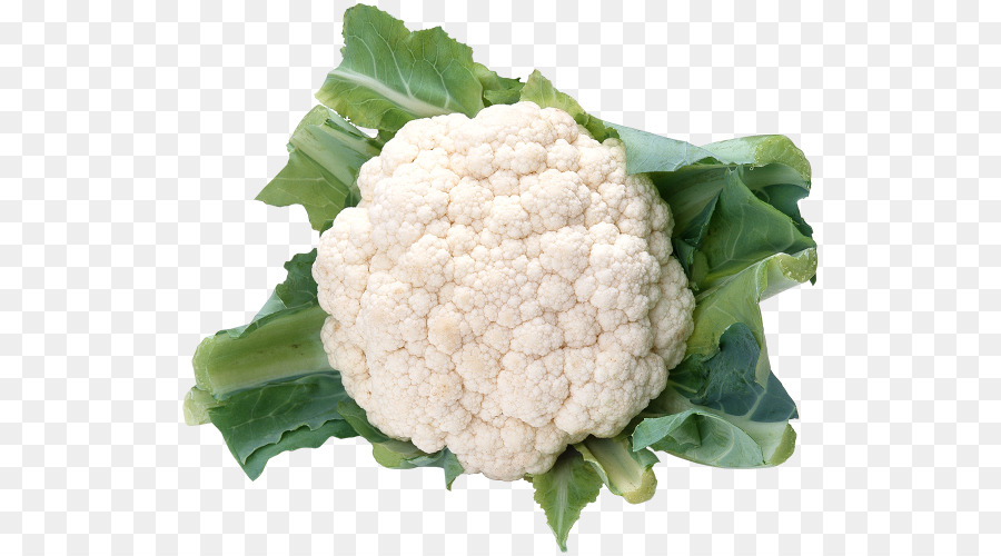 Coliflor，Alimento PNG