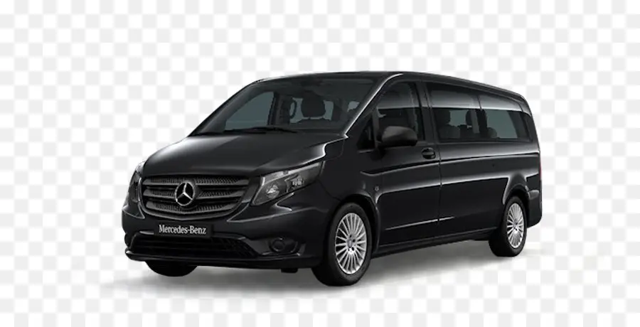 2016 Mercedesbenz Metris，Mercedesbenz Vito PNG