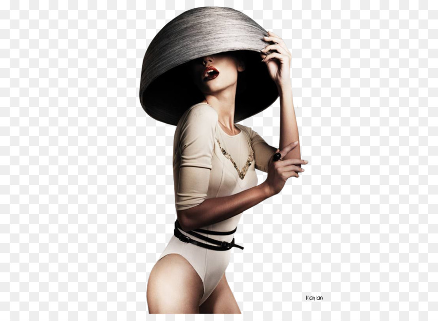 La Moda，Modelo PNG