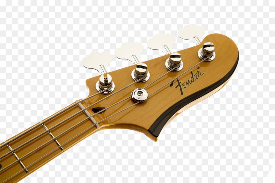 Guitarra Eléctrica，Fender Starcaster PNG