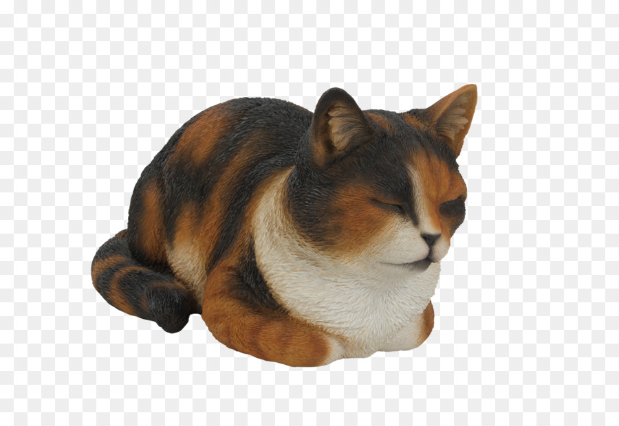 Gato Durmiendo，Mascota PNG