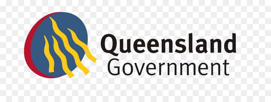 Logotipo Del Gobierno De Queensland，Emblema PNG