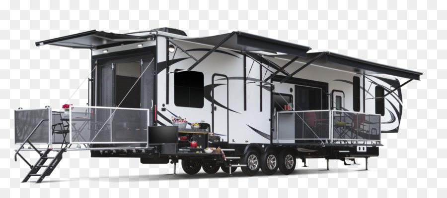 Jayco Inc，Caravana PNG