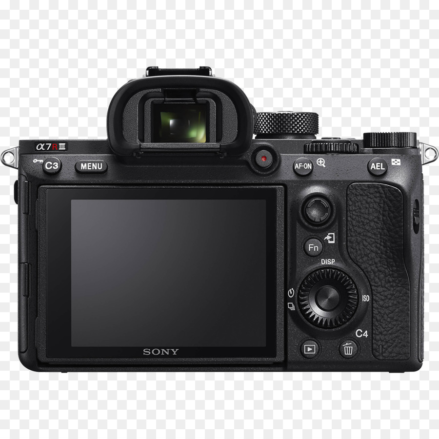 Sony A7r Ii，Sony A7 Ii PNG