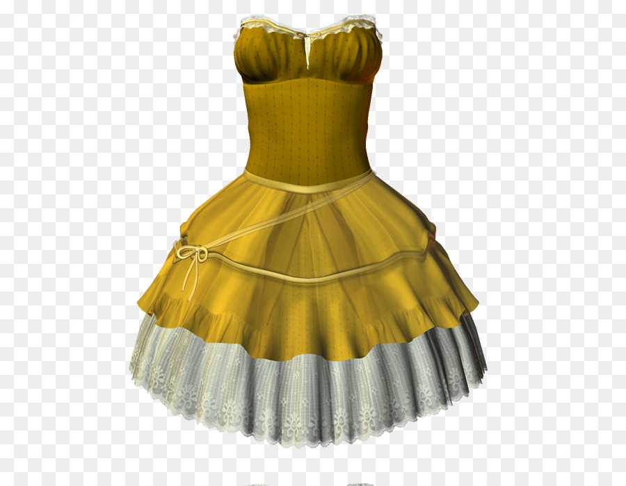 Vestido，Moda PNG